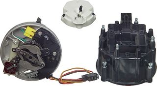 Distributor