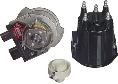 Distributor