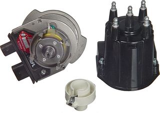 Distributor