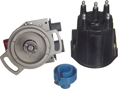 Distributor