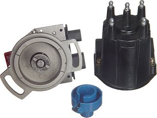 Distributor