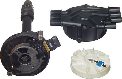 Distributor