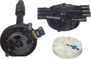 Distributor