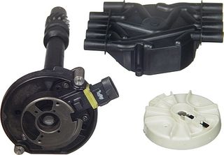 Distributor