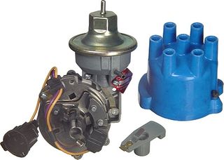 Distributor