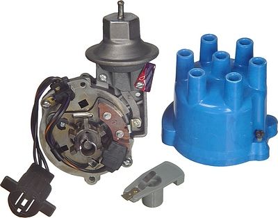Distributor