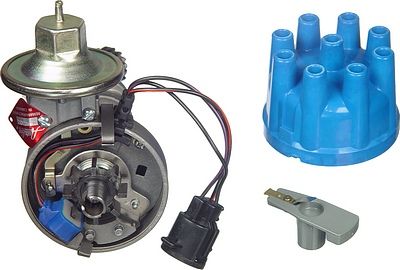 Distributor