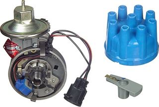 Distributor