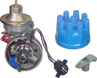 Distributor