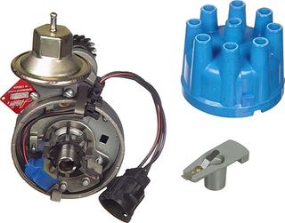 Distributor