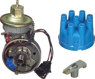 Distributor