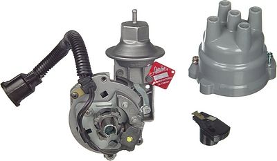 Distributor