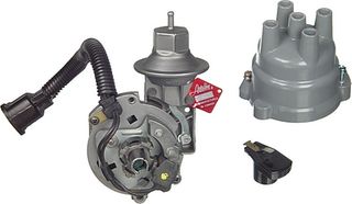Distributor