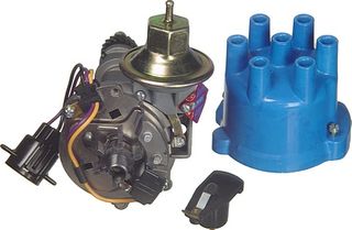 Distributor