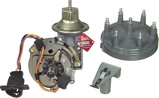Distributor