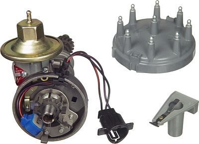 Distributor