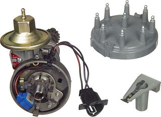 Distributor