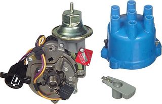Distributor