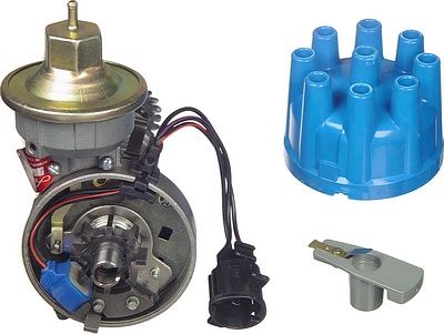 Distributor