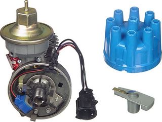 Distributor