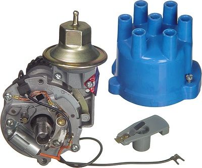 Distributor