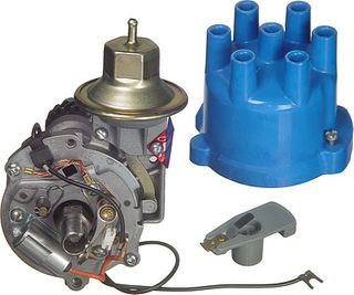 Distributor