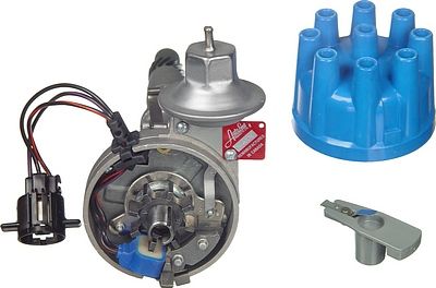 Distributor