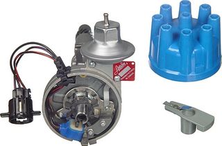 Distributor
