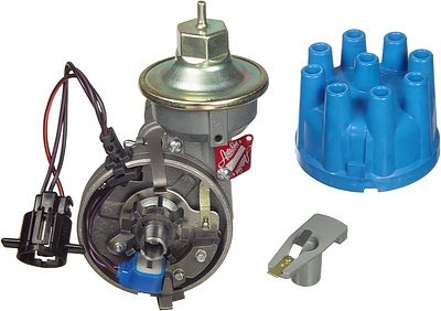 Distributor