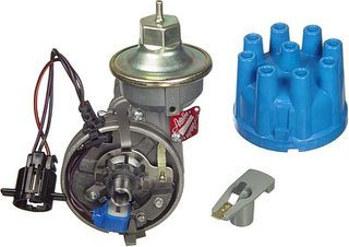 Distributor