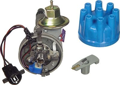 Distributor