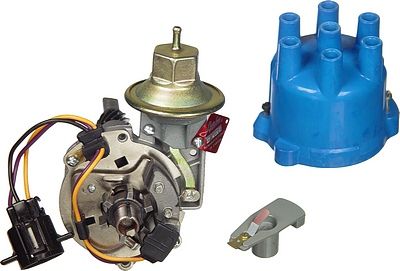 Distributor