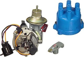 Distributor