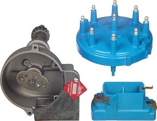 Distributor