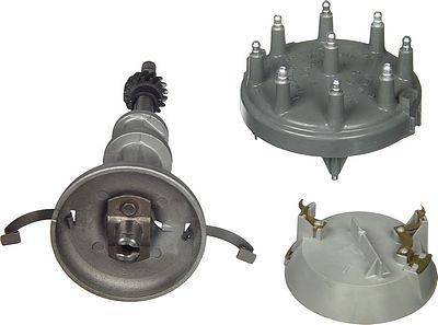 Distributor