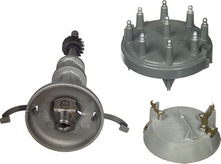 Distributor