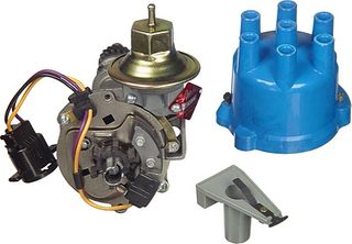 Distributor