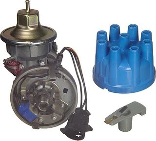 Distributor