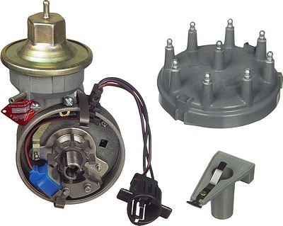 Distributor