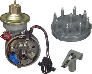 Distributor