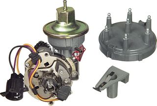 Distributor