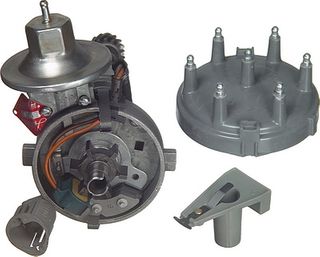 Distributor