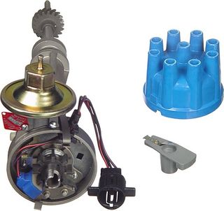 Distributor