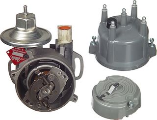 Distributor