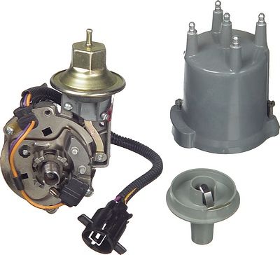 Distributor