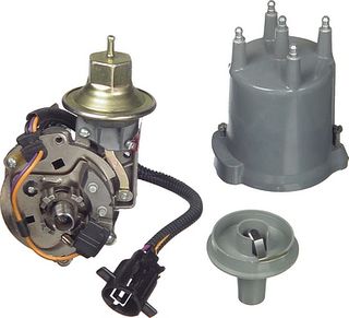 Distributor