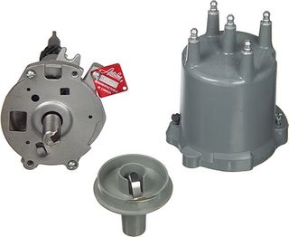 Distributor