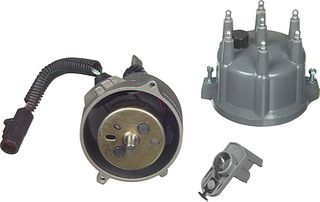 Distributor