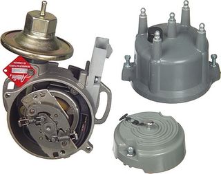Distributor