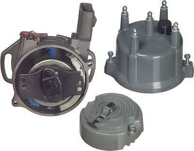Distributor